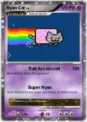 Nyan Cat
