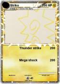 Striko