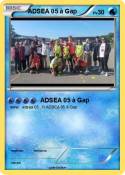 ADSEA 05 à Gap