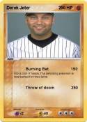 Derek Jeter