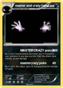 master and craz