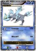 Kyurem