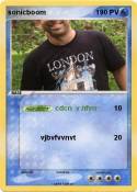 sonicboom