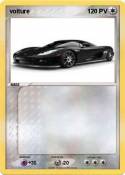 voiture