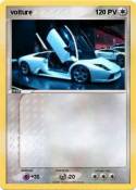 voiture