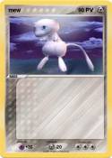 mew