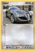 voiture