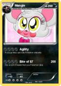 Mangle
