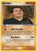 Mod Mark