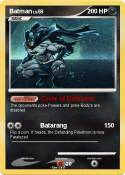 Batman