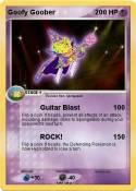 Goofy Goober