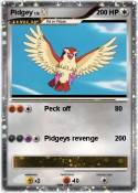 Pidgey