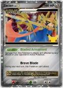 Zacian