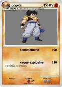 gogeta
