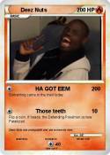 Deez Nuts