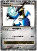 lucario