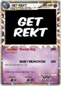 GET REKT