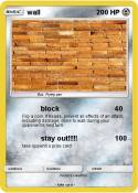 wall