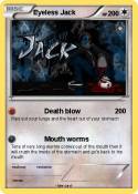 Eyeless Jack