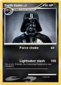 Darth Vader