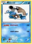 Blastoise
