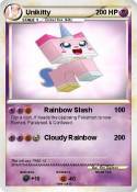 Unikitty
