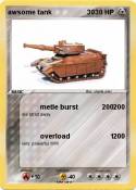 awsome tank 30