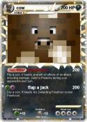 cow
