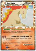 Rapidash