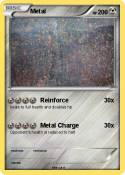 Metal
