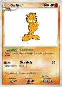 Garfield