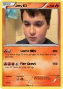 Joey EX