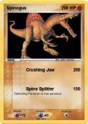 Spinogus