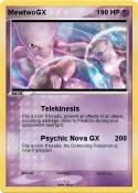 MewtwoGX