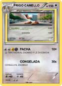 FRIGO CAMELLO