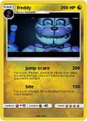 freddy