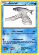 shoefish