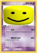 Oof