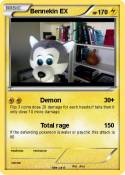 Bennekin EX