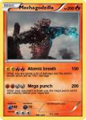 Mechagodzilla