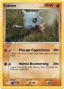Cubone