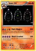 Quan Chi