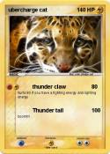 ubercharge cat
