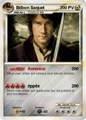 Bilbon Saquet