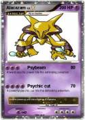Alacazam