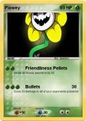 Flowey