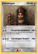 Charlemagne