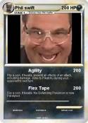 Phil swift