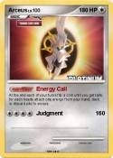 Arceus