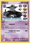 klose ex